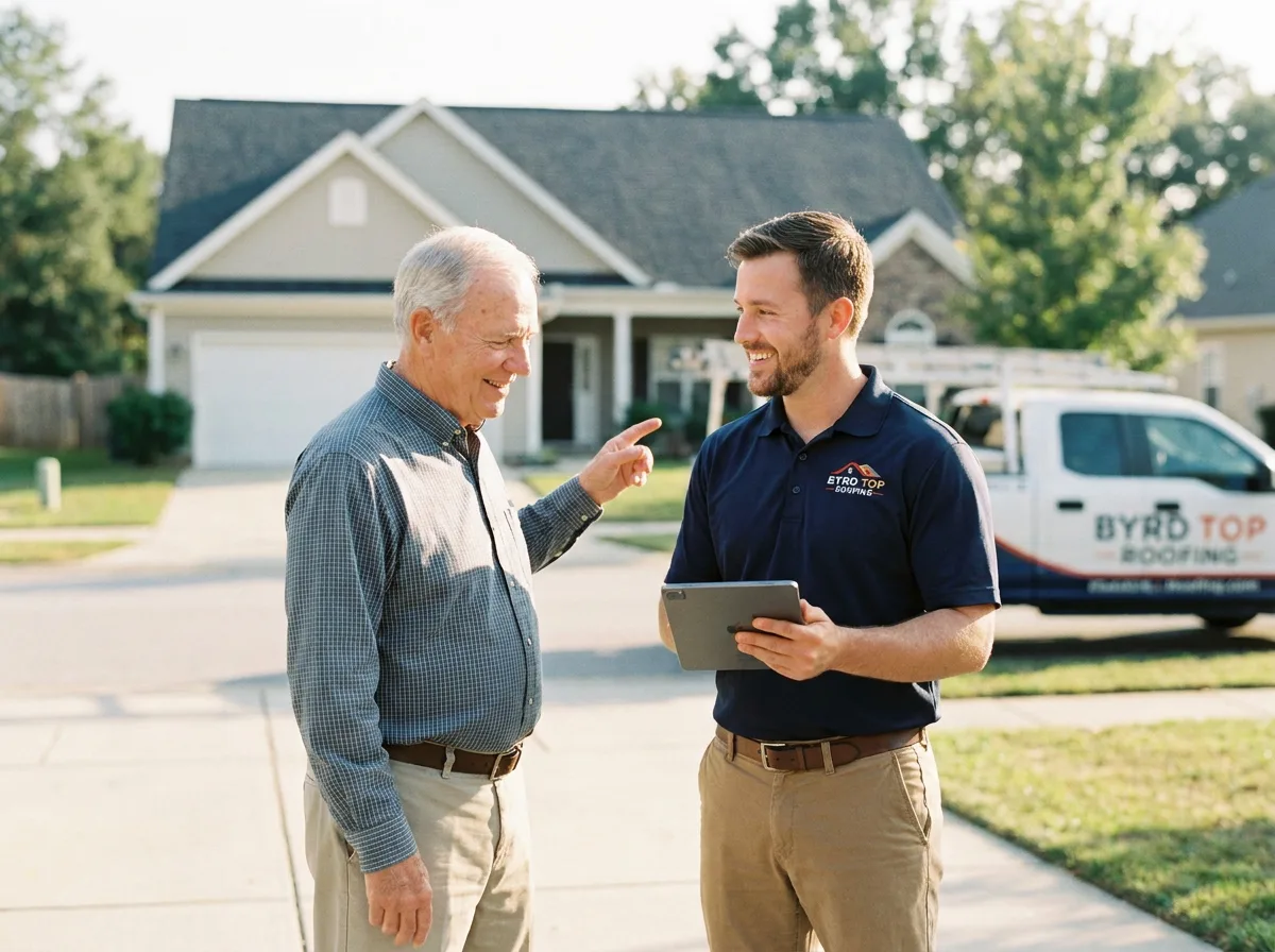 Roofing Goodells, MI FAQs